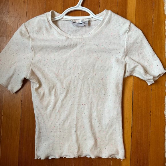 Noisy May fitted t shirt - Picture 1 of 7